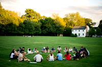 Peer Leadership Training, US