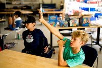 Summer Enrichment Programs