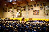 First Day Assembly (Preview)