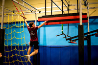 Chelsea Piers, Gr11 Class Trip