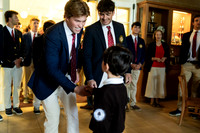 First Day Assembly 2025