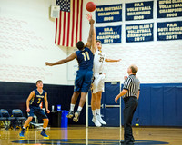 Basketball, Varsity (vs KLHT)