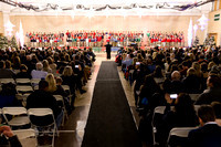 Holiday Concert, LS