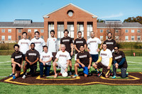 Alumni Soccer