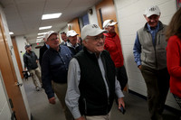 Class of 1969 Upper School Campus Tour