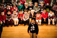 Holiday Concert, PS