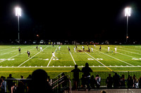 Cookout and Soccer, Varsity (vs Hopkins)