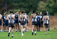 Cross Country (Allen's Meadow)