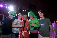 Homecoming Dance, US