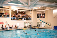 Water Polo, Varsity (vs Greenwich HS)