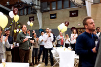 Reunion Gathering