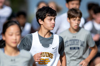 Cross Country, MS (2021-09-30)
