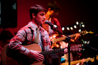 Holiday Concert, US