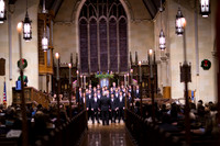 Latin Choral Concert, US