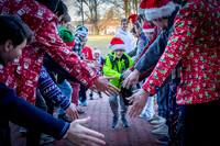 Holiday Handshake