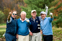 Alumni Golf Outing