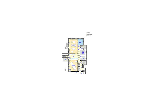 23 0505 BS Pettengill Basement Floor Plan