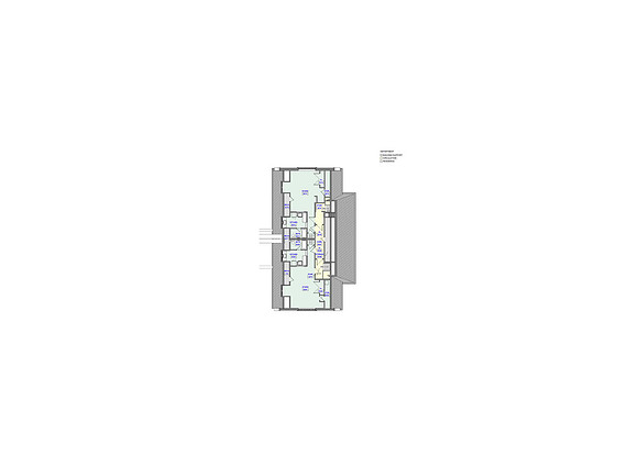 23 0505 BS Pettengill Third Floor Plan