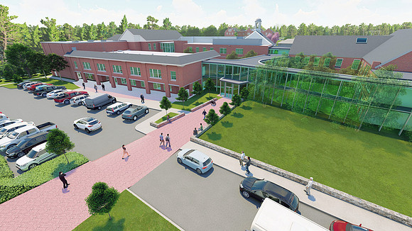 Maher Parking Lot_aerial