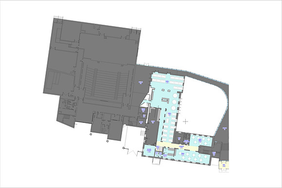 23 0512 BS Maher BLDGS D,C FIRST FLOOR