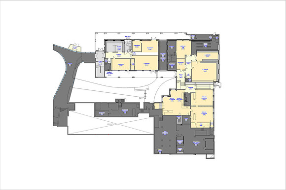23 0505 BS Maher BLDGS A,B,E BASEMENT _ GROUND