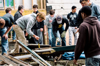 Community Service Day, US