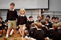 Big/Little Brother Assembly, LS