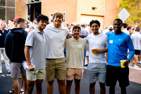 Senior BBQ