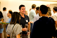 New Parent Reception 2025