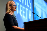 Susan Casey, BWK Trust Visiting Author