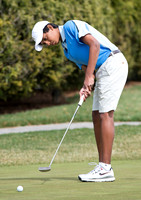 Golf, Varsity (April 8)