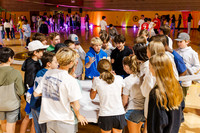 Fall Dance, MS