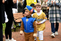 Halloween Parade, PS
