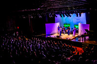 Arts Assembly 2025, US