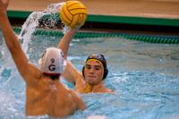 Water Polo, Varsity (vs Greenwich HS)