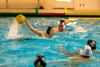 Water Polo, JV (vs Greenwich HS)