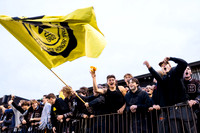 Cookout, Alumni Tailgate, and Soccer, Varsity (vs Frederick Gunn)