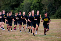 VT Varsity Soccer Trip