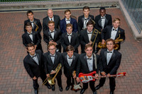 Blue Notes, US