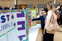 Science Fair, MS