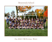 Fall Teams