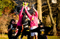 Turkey Bowl 2025, US