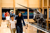 Parent Visiting Day, LS