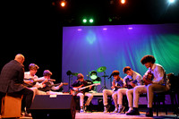 Fall Concert, US
