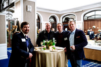 Alumni Holiday Gathering 2025