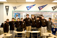 History Bowl at Brunswick