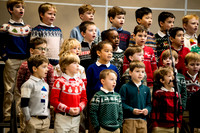 Holiday Concert, LS