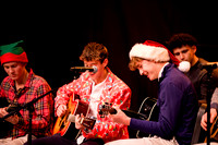 Holiday Concert, US