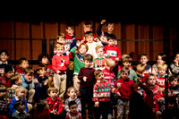 Holiday Concert, PS