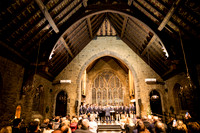 Latin Carol Service